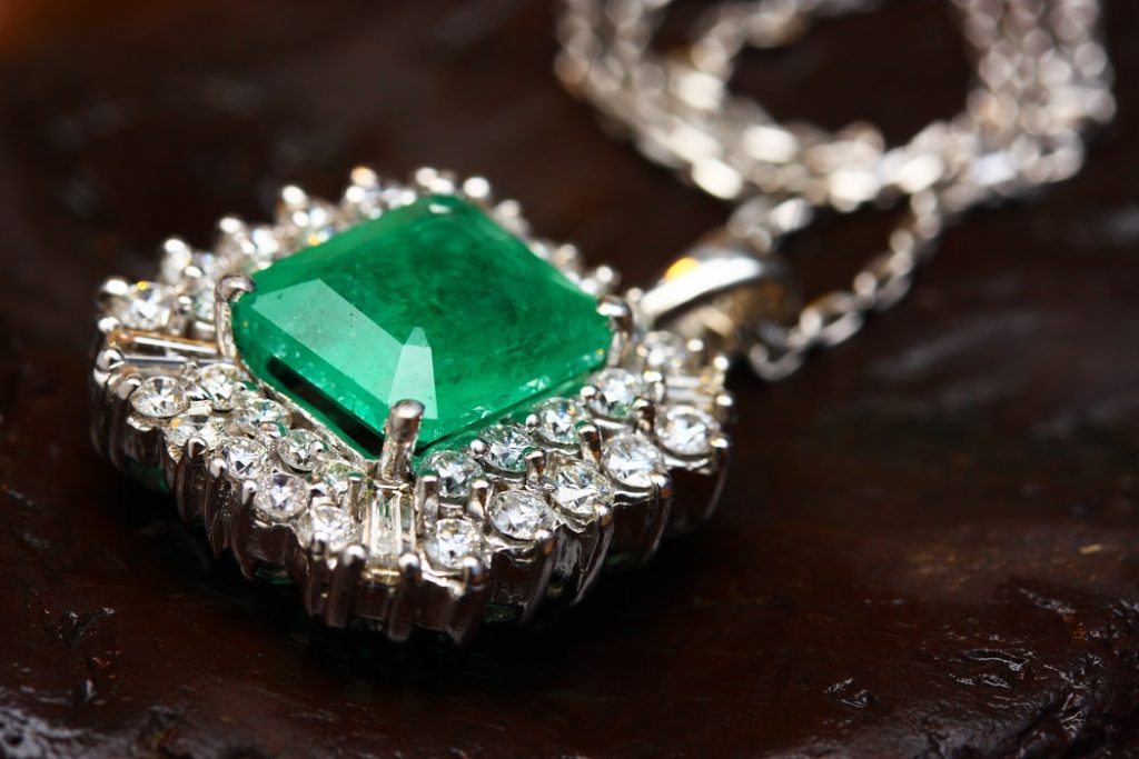 emerald gems for sale indiana