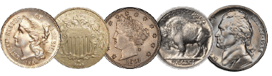 Rare Coins where to sell coins