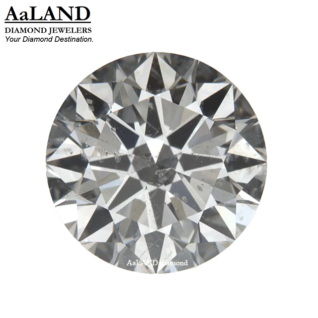 5 carat natural diamond engagement ring aaland